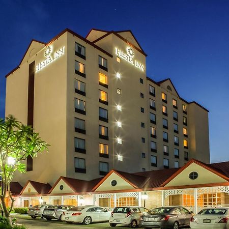 Fiesta Inn Tampico Dış mekan fotoğraf