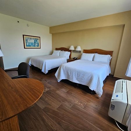 Fiesta Inn Tampico Dış mekan fotoğraf