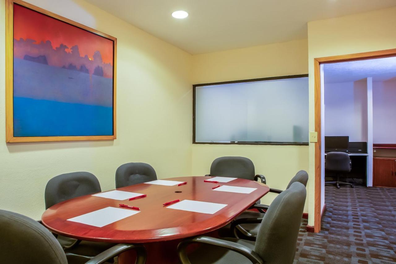 Fiesta Inn Tampico Dış mekan fotoğraf