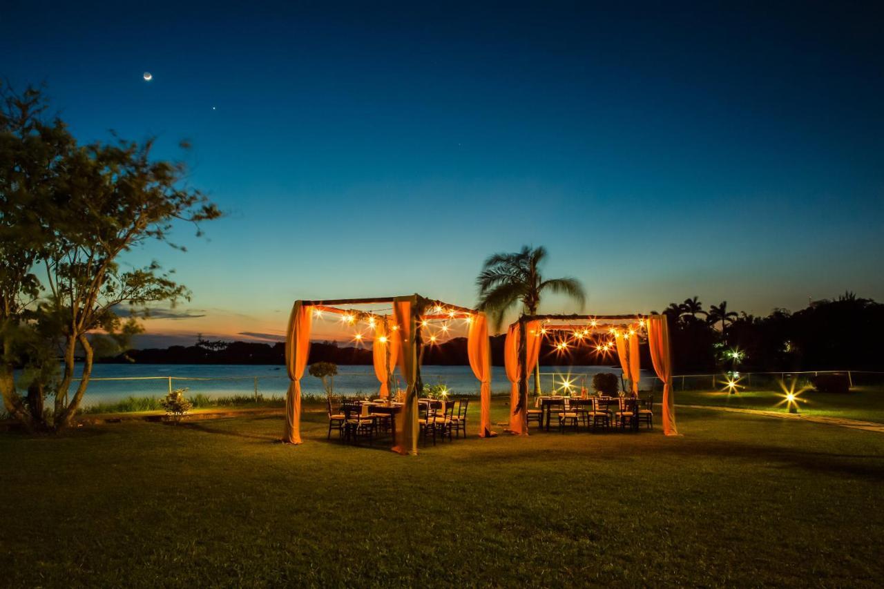 Fiesta Inn Tampico Dış mekan fotoğraf