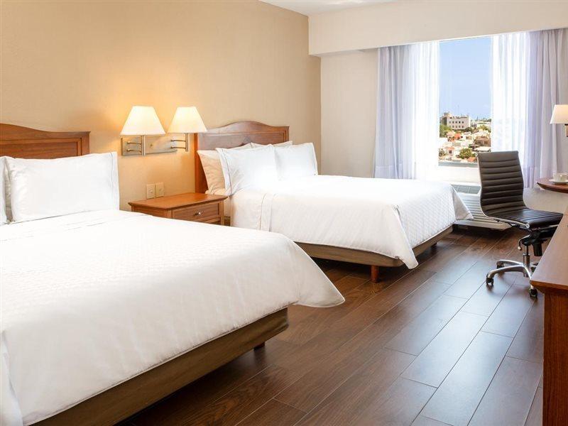 Fiesta Inn Tampico Dış mekan fotoğraf