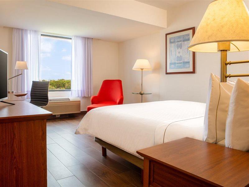 Fiesta Inn Tampico Dış mekan fotoğraf