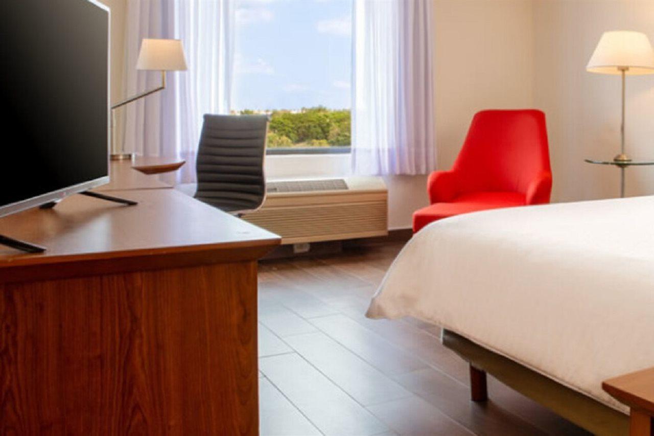 Fiesta Inn Tampico Dış mekan fotoğraf