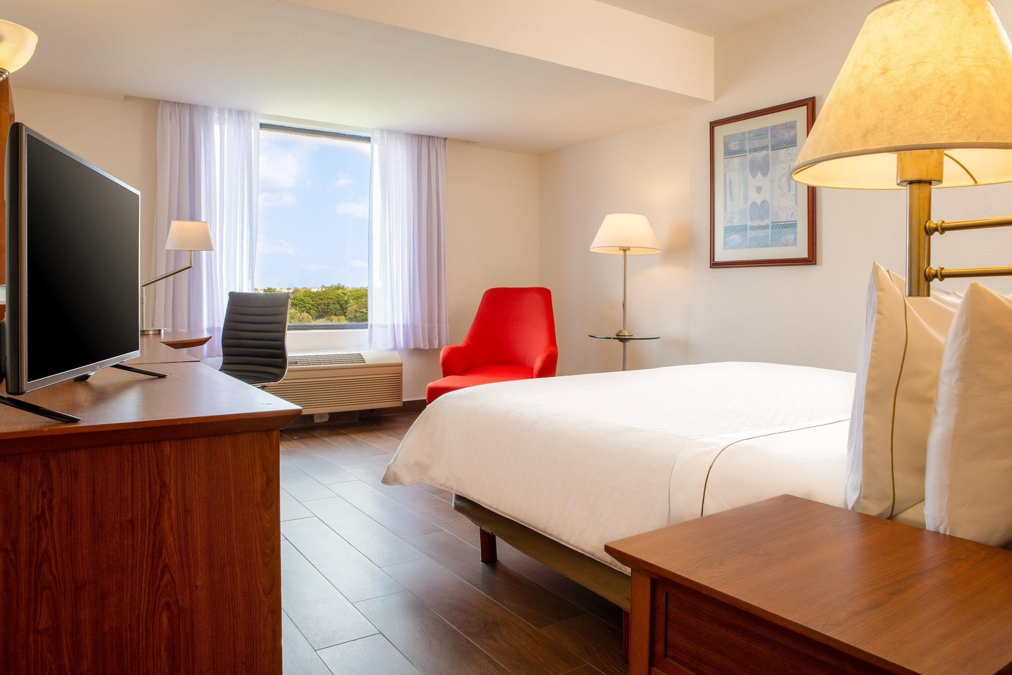 Fiesta Inn Tampico Dış mekan fotoğraf