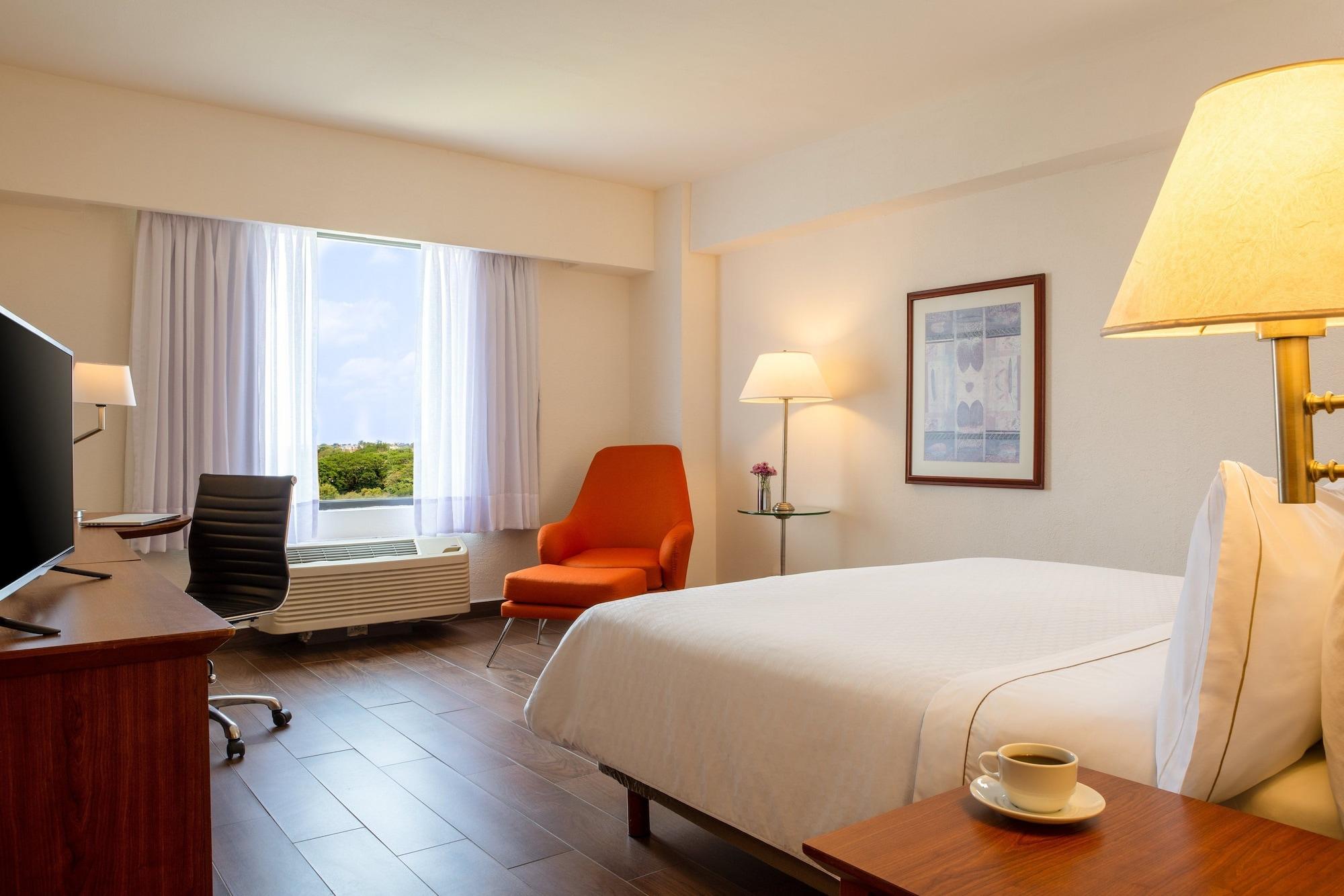 Fiesta Inn Tampico Dış mekan fotoğraf