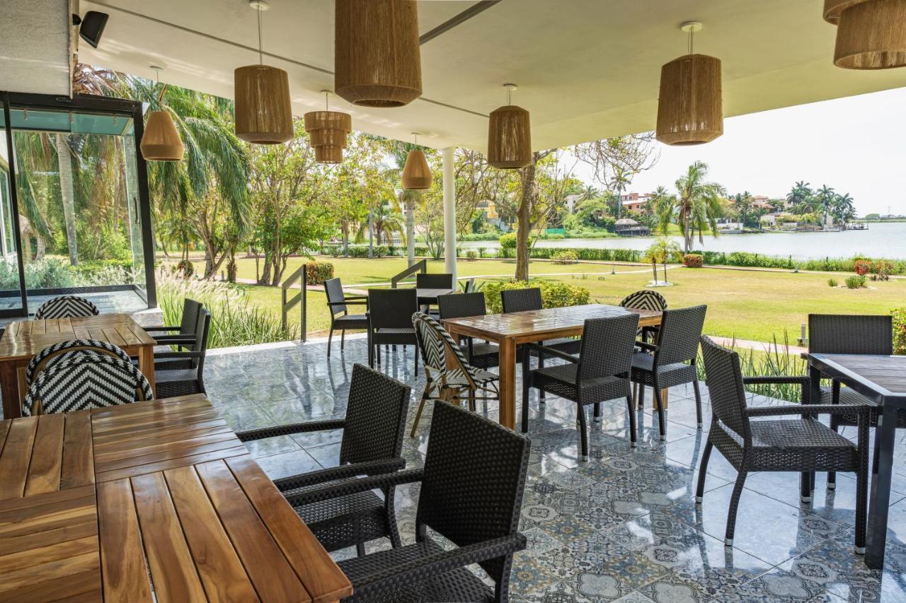 Fiesta Inn Tampico Dış mekan fotoğraf