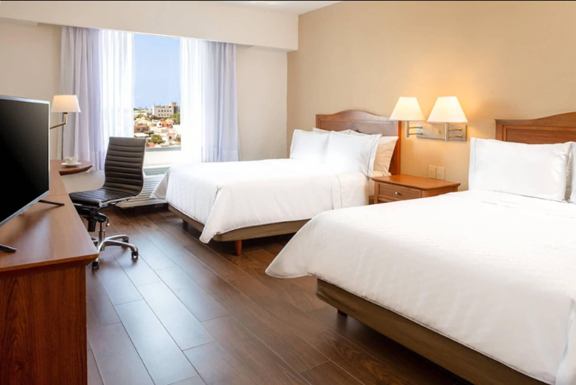 Fiesta Inn Tampico Dış mekan fotoğraf