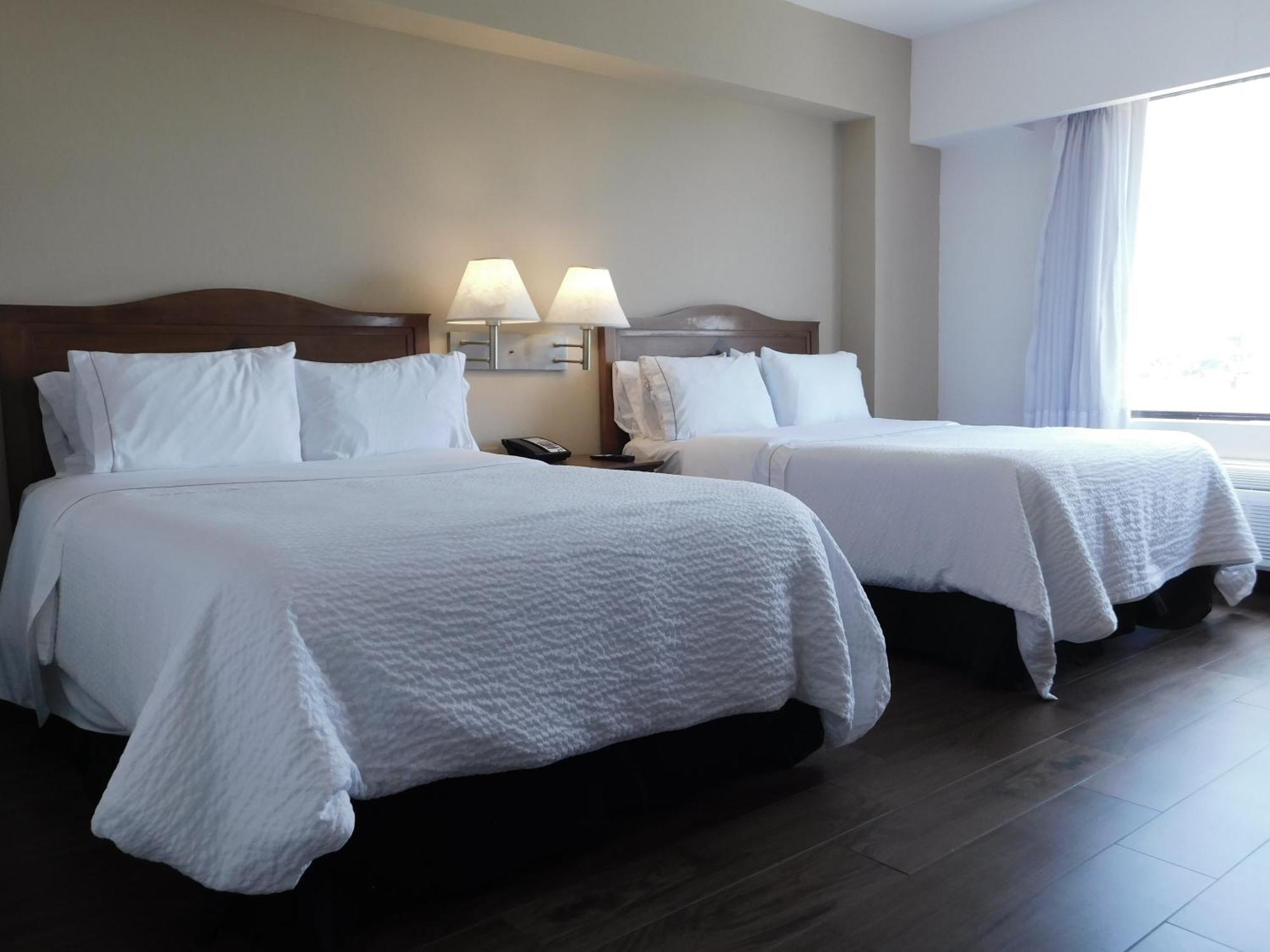 Fiesta Inn Tampico Dış mekan fotoğraf