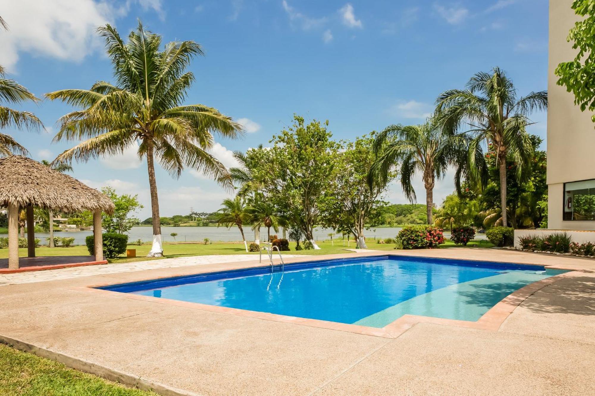 Fiesta Inn Tampico Dış mekan fotoğraf