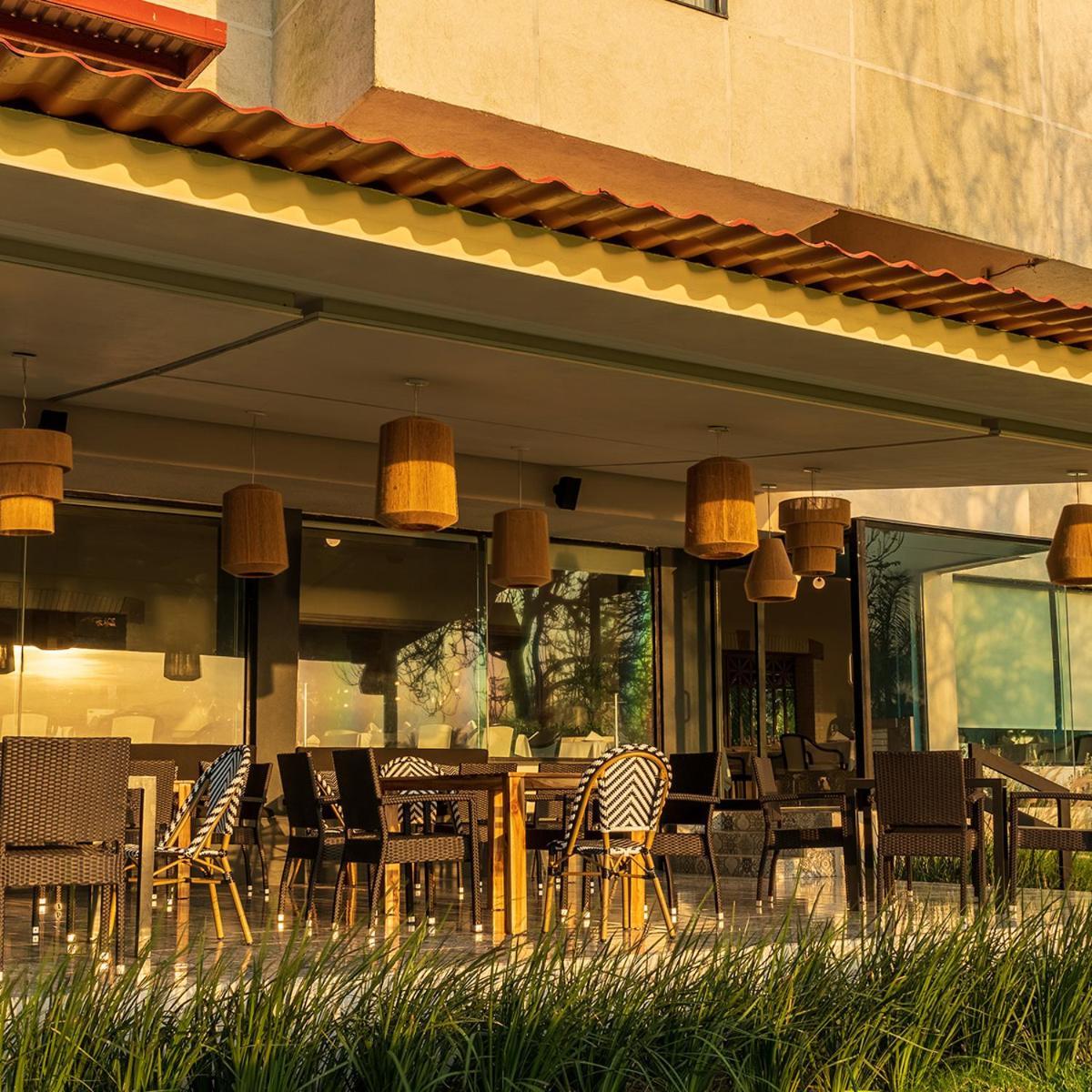 Fiesta Inn Tampico Dış mekan fotoğraf
