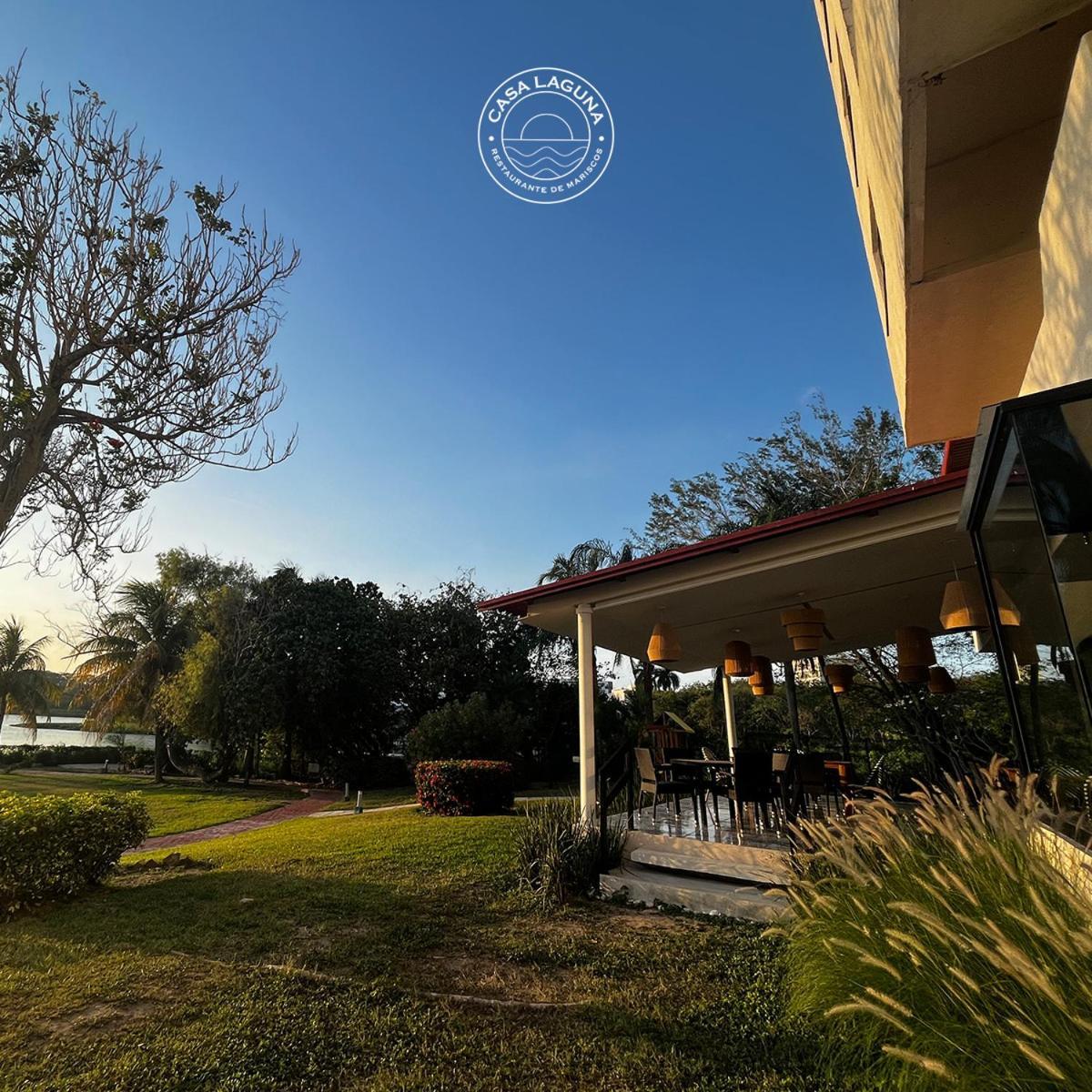 Fiesta Inn Tampico Dış mekan fotoğraf