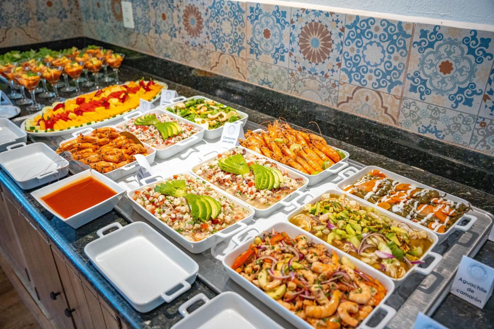 Fiesta Inn Tampico Dış mekan fotoğraf