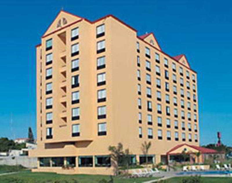 Fiesta Inn Tampico Dış mekan fotoğraf