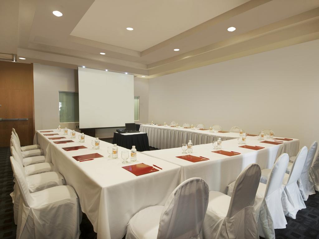 Fiesta Inn Tampico Dış mekan fotoğraf
