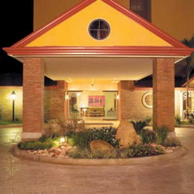 Fiesta Inn Tampico Dış mekan fotoğraf