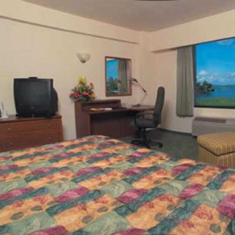 Fiesta Inn Tampico Dış mekan fotoğraf