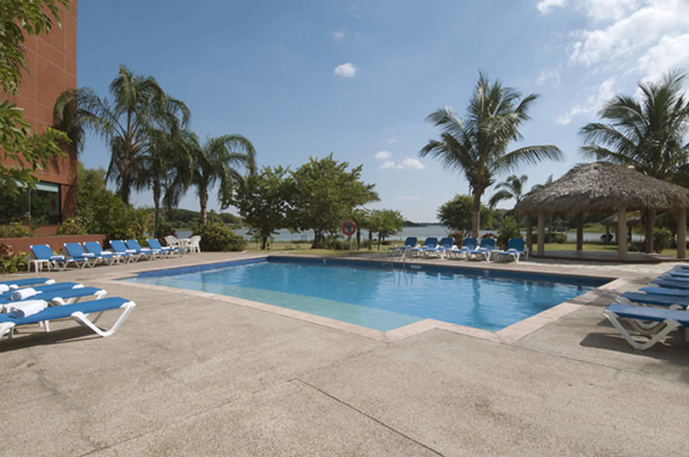 Fiesta Inn Tampico Dış mekan fotoğraf