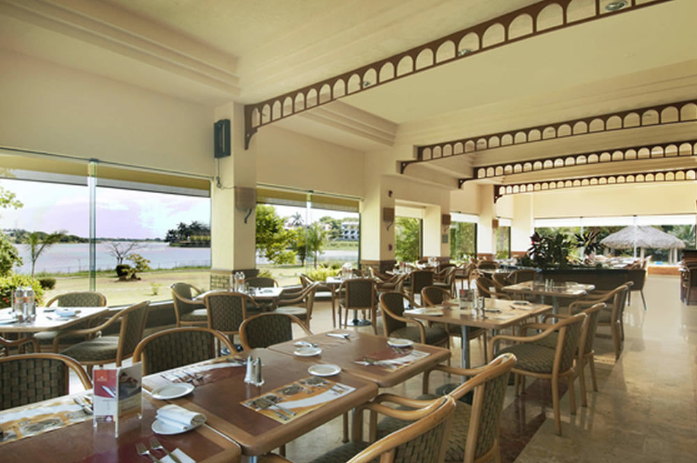 Fiesta Inn Tampico Dış mekan fotoğraf