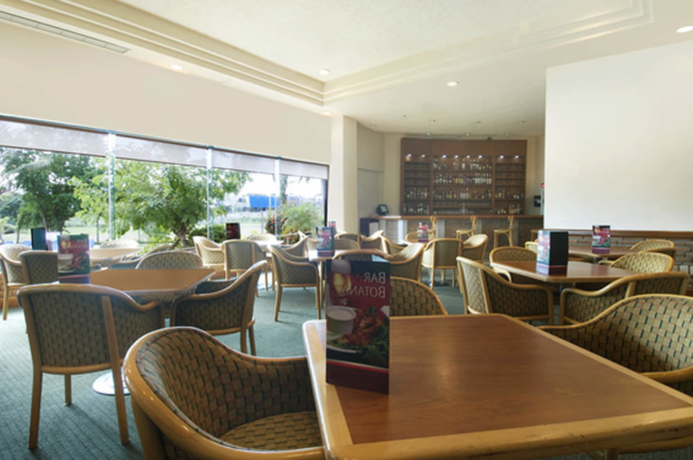 Fiesta Inn Tampico Dış mekan fotoğraf