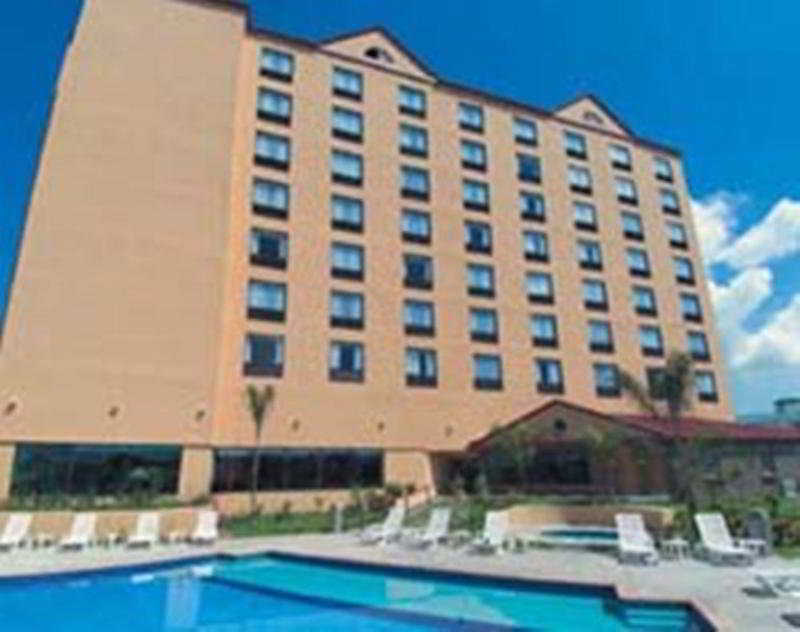 Fiesta Inn Tampico Dış mekan fotoğraf