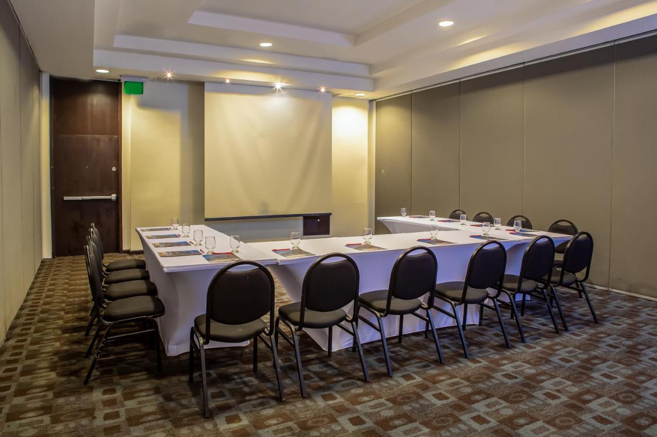 Fiesta Inn Tampico Dış mekan fotoğraf