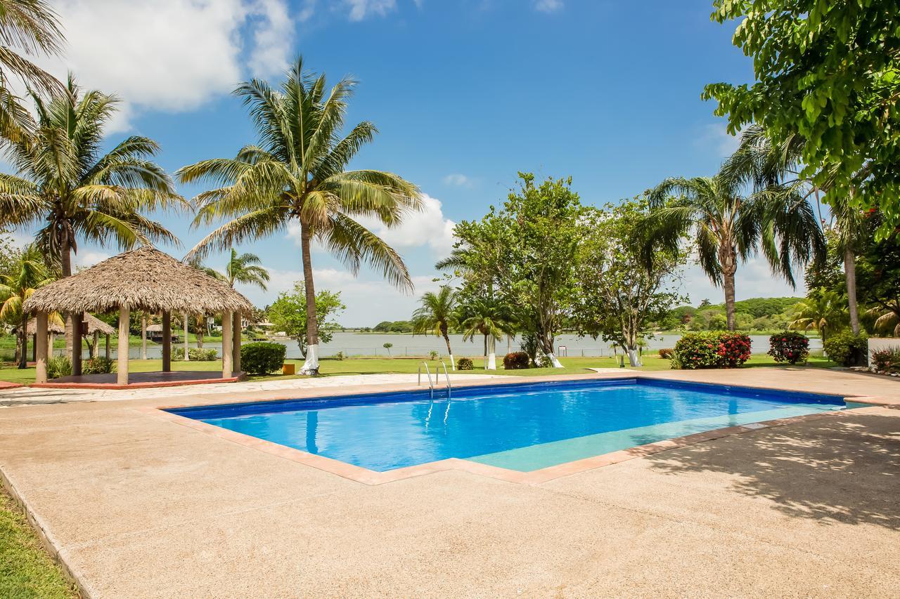 Fiesta Inn Tampico Dış mekan fotoğraf