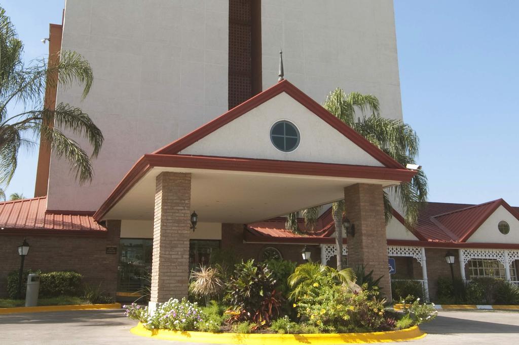 Fiesta Inn Tampico Dış mekan fotoğraf
