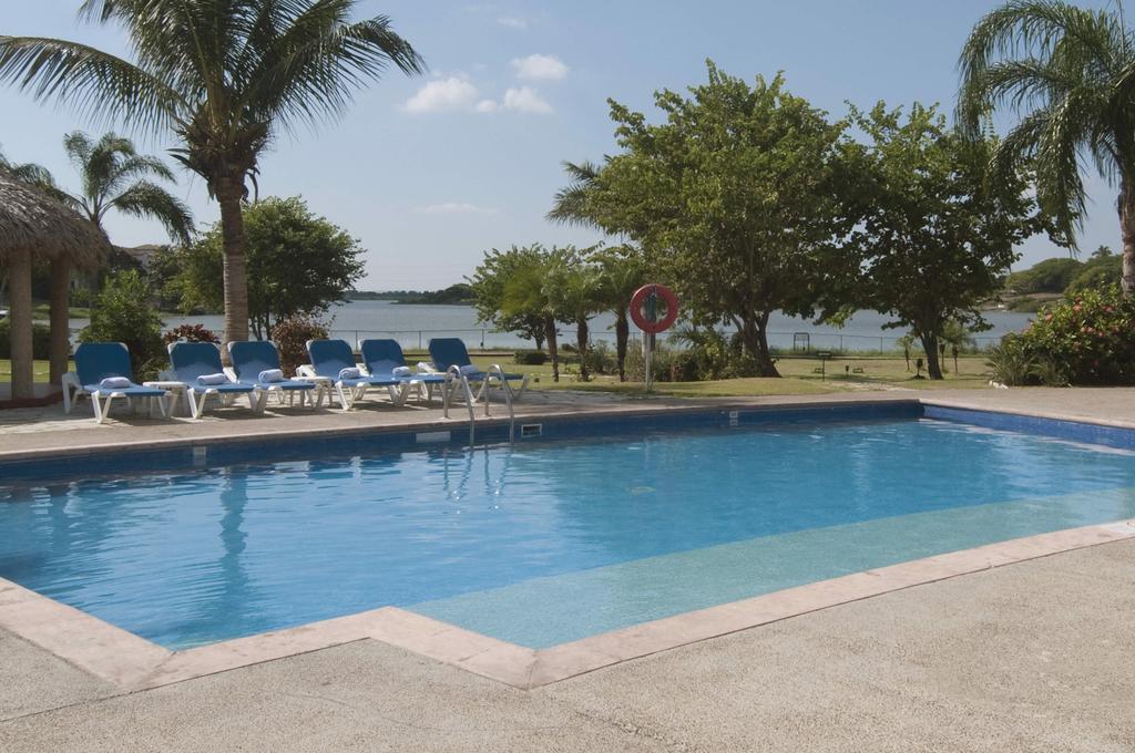 Fiesta Inn Tampico Dış mekan fotoğraf