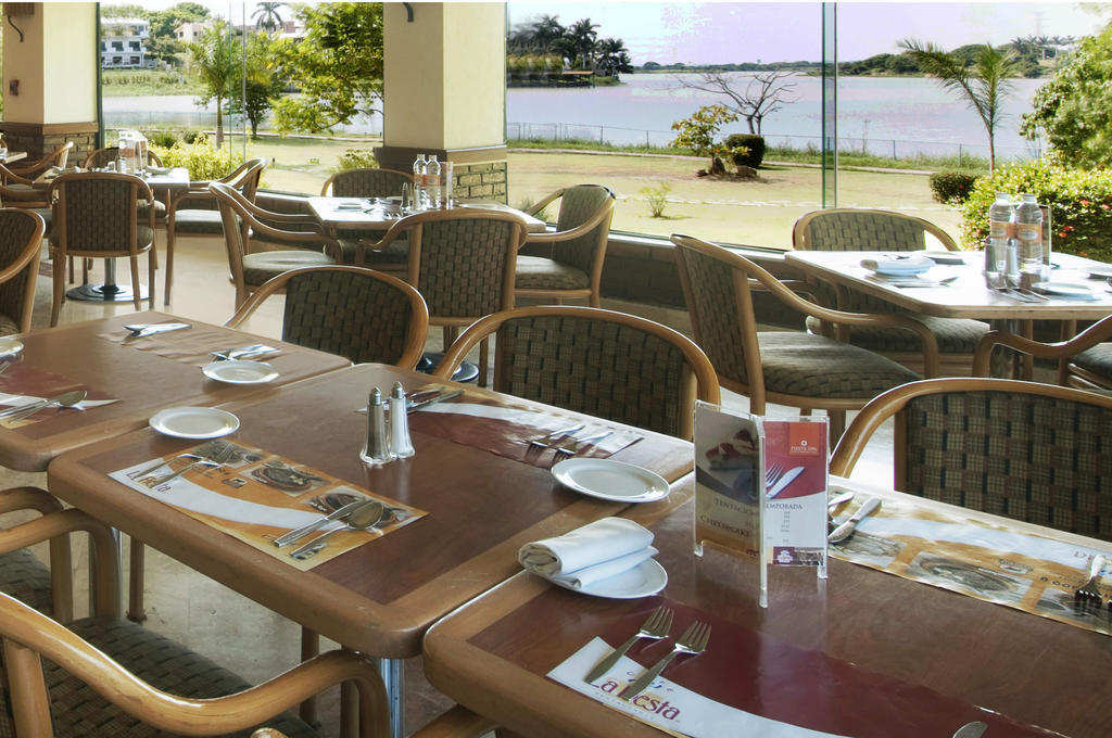 Fiesta Inn Tampico Dış mekan fotoğraf