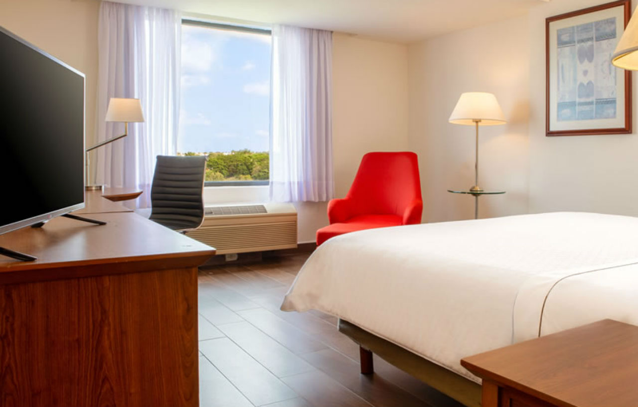Fiesta Inn Tampico Dış mekan fotoğraf