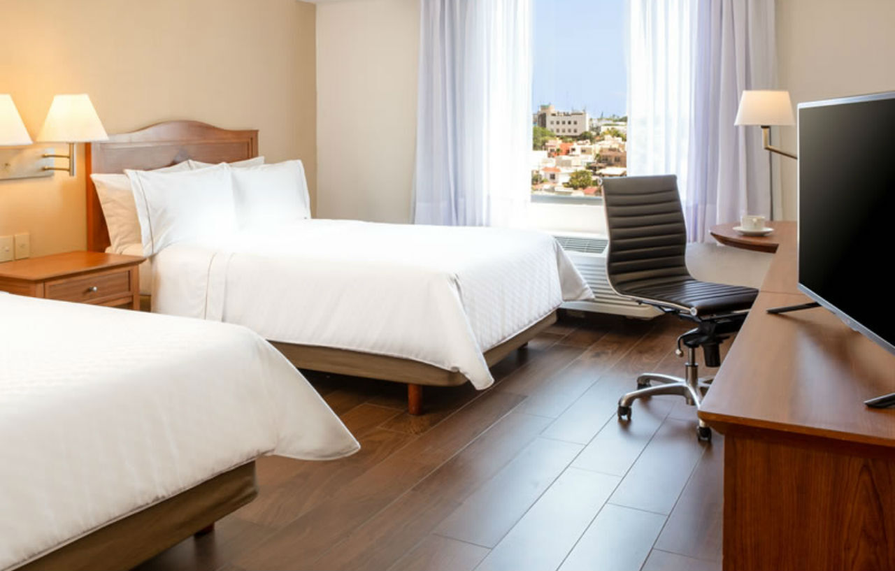Fiesta Inn Tampico Dış mekan fotoğraf