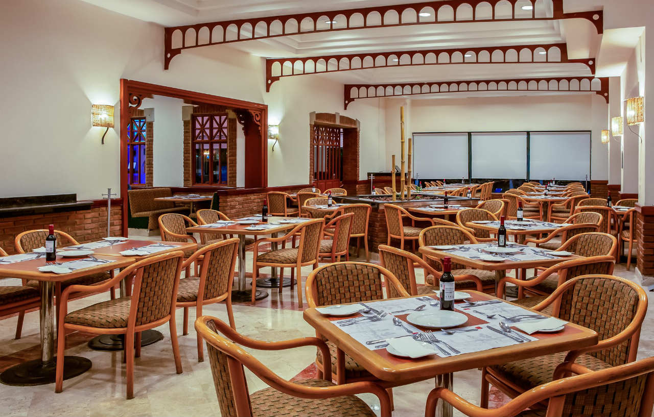 Fiesta Inn Tampico Dış mekan fotoğraf