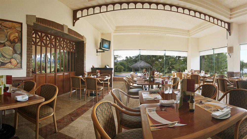 Fiesta Inn Tampico Dış mekan fotoğraf
